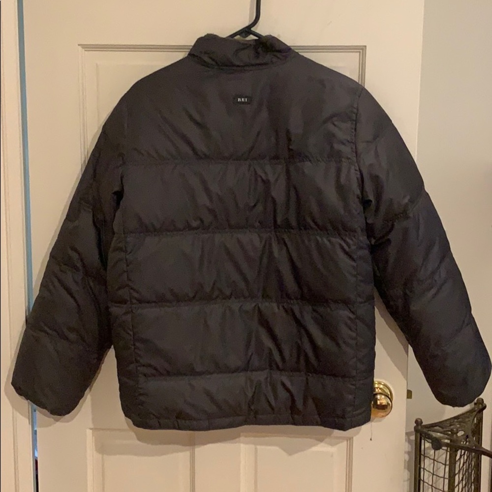 Rei Down Coat - image 3